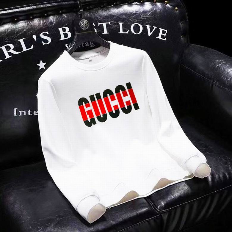 Gucci Sweatshirt m-3xl-038